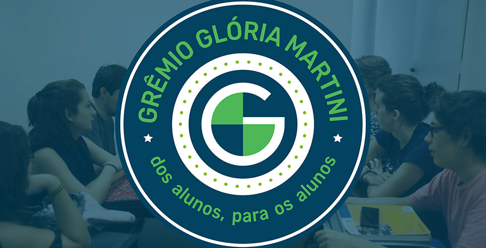 Grêmio Estudantil Glória Martini