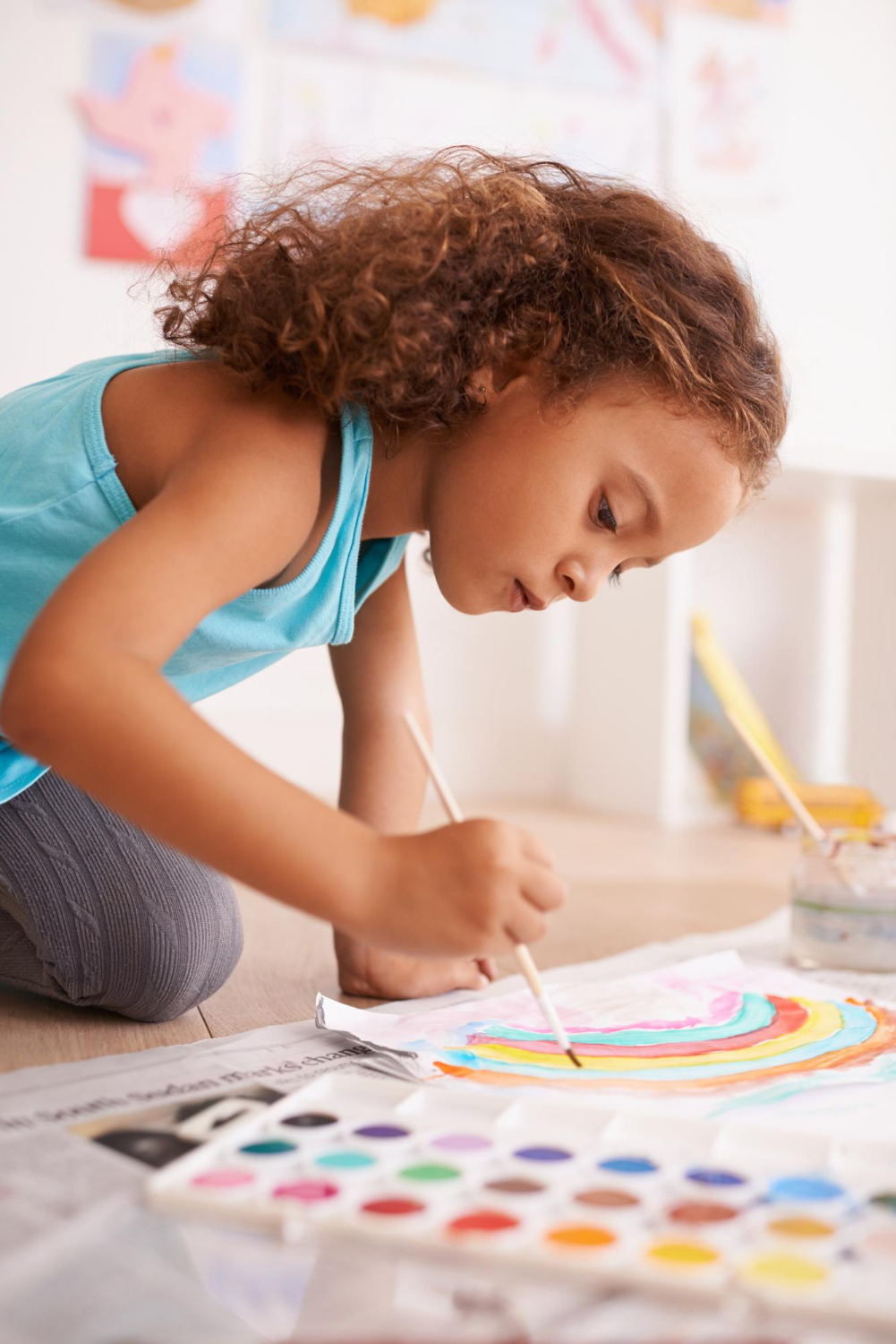 <i>Art Club</i> (Inglês Móbile)