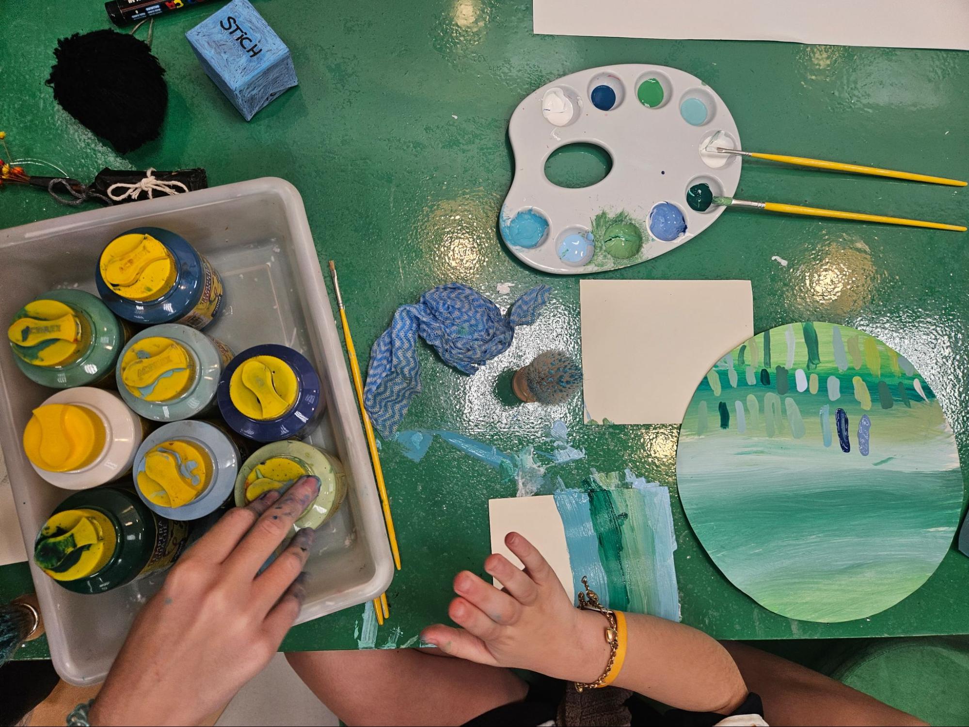 Ateliê de Artes