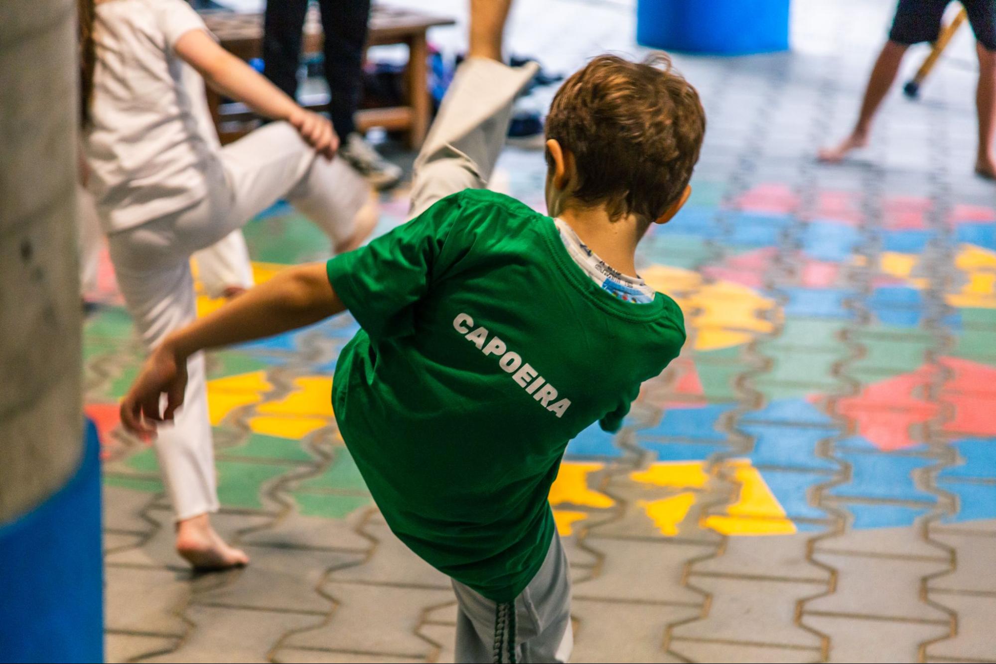Capoeira