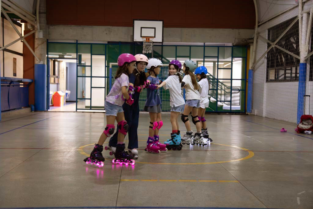 Patinação