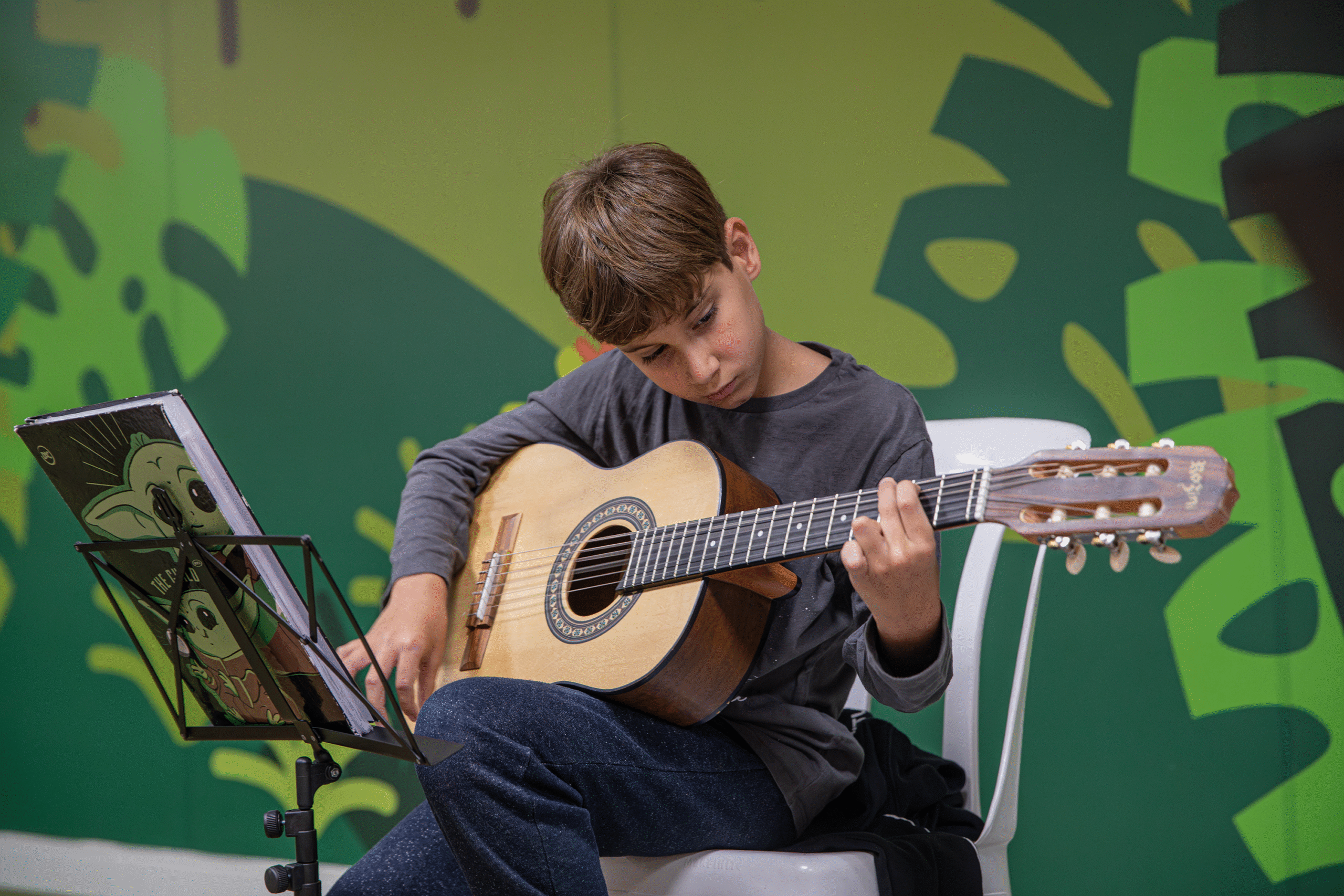 Violão